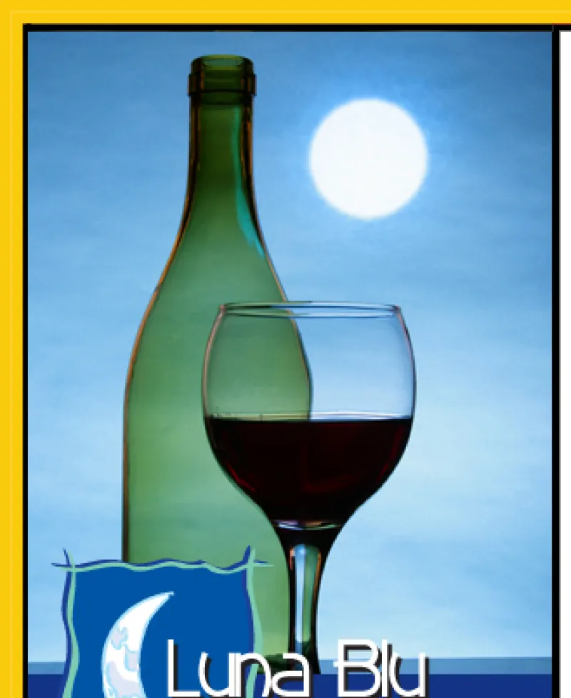 Luna Blu Ristorante Italiano Photo