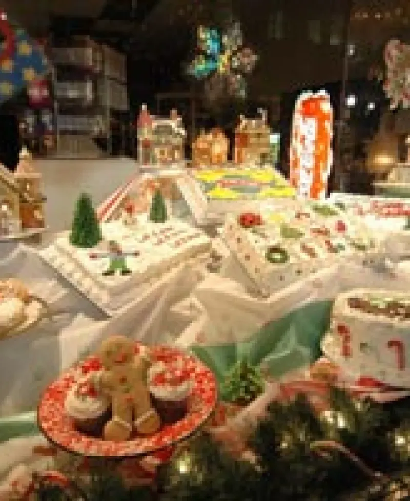 M and M Bake Shop Photo