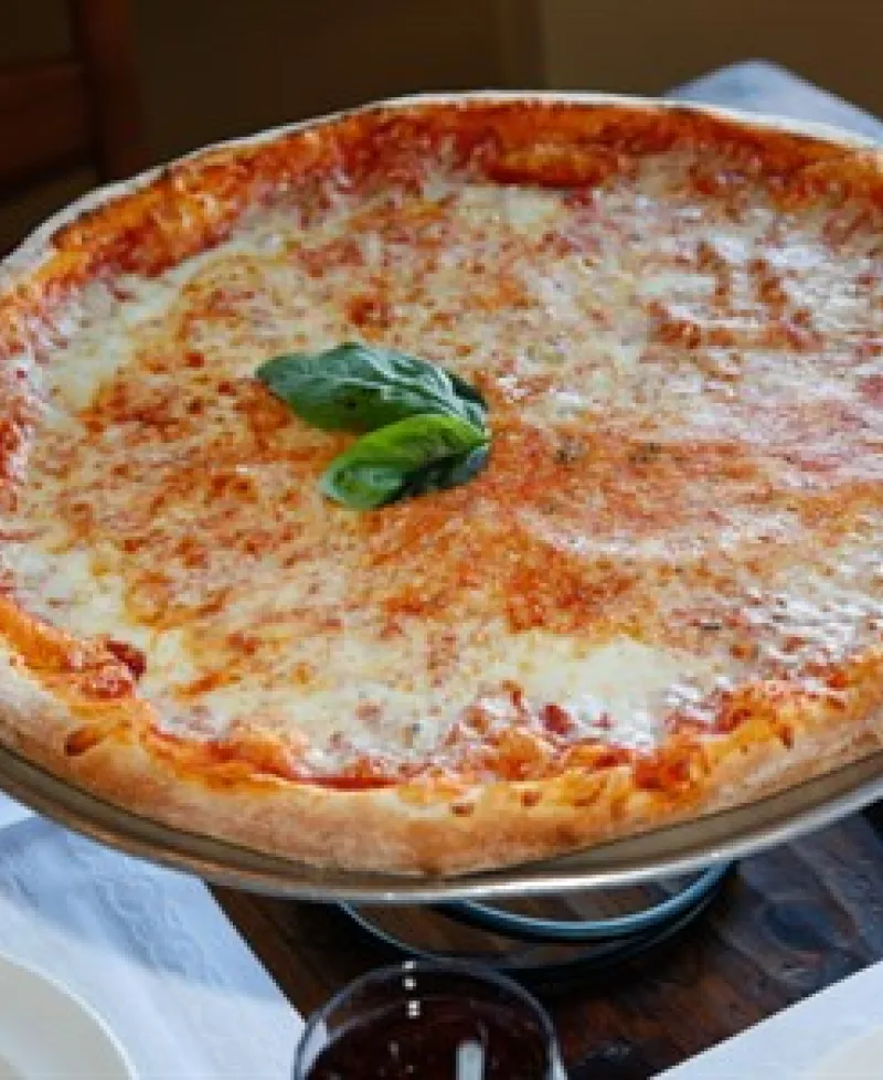pizza photo Photo