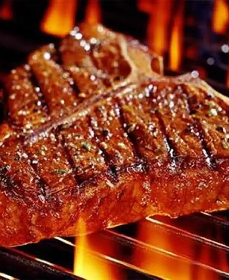 Steak photo Photo
