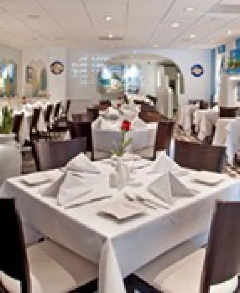 Mykonos Grill Photo