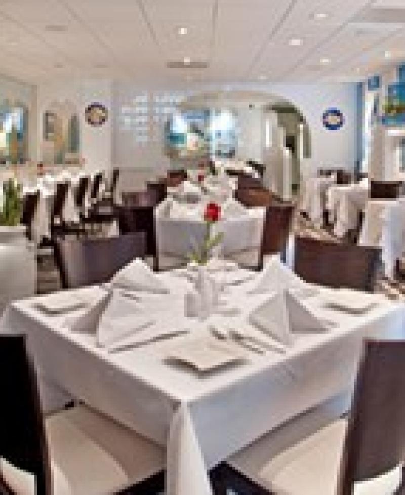 Mykonos Grill Photo