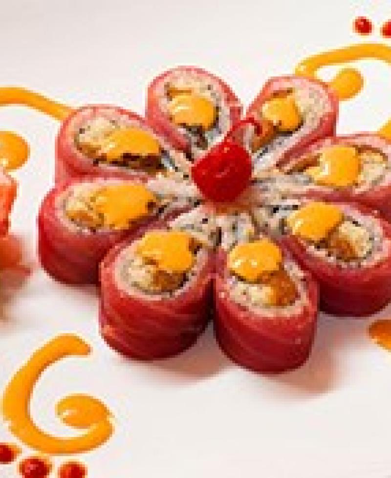 Nano Asian Dining Photo