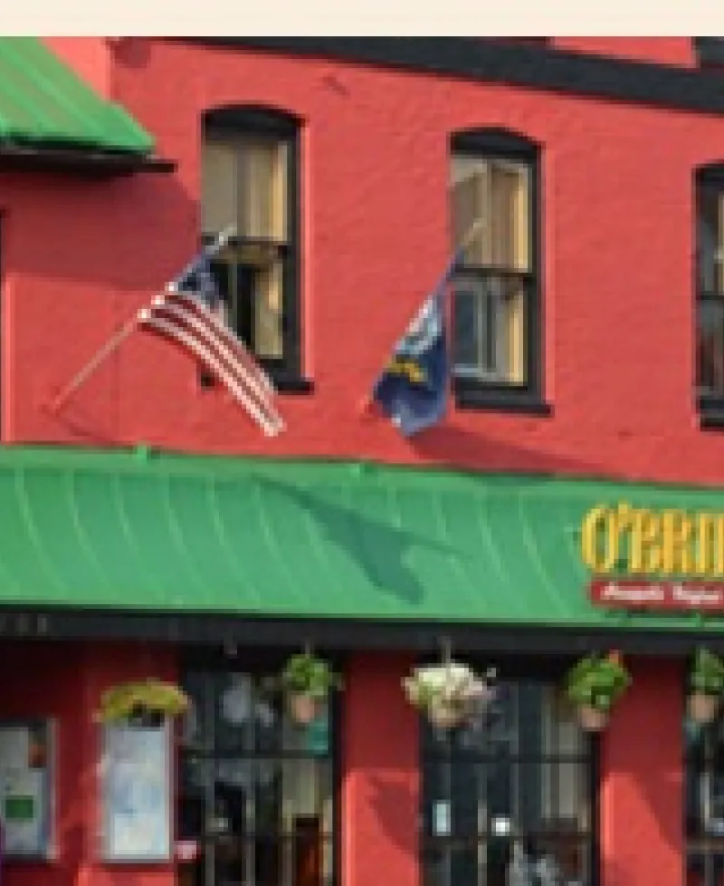 O'Brien's Oyster Bar &amp; Restaurant Photo