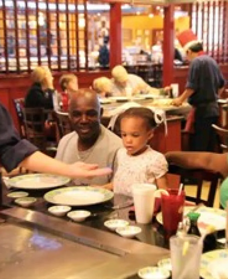 Photo Credit: Okada Steakhouse Photo