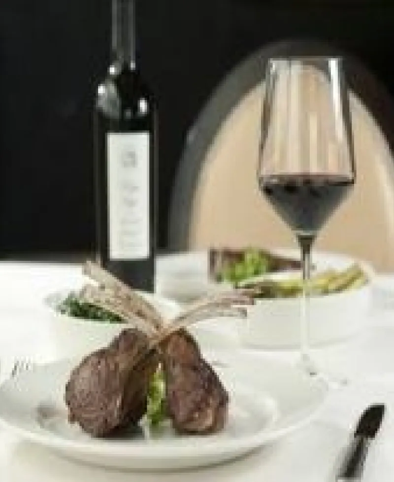 Old Hickory Steakhouse Photo