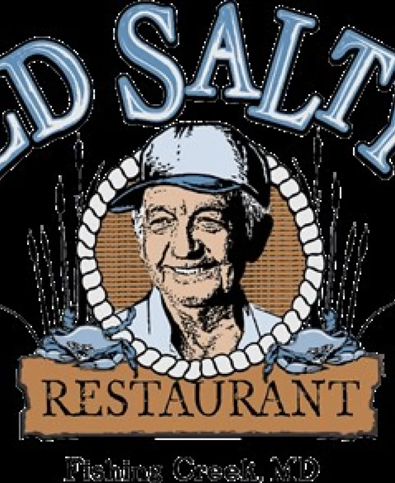 Old Salty's Restaurant logo Photo