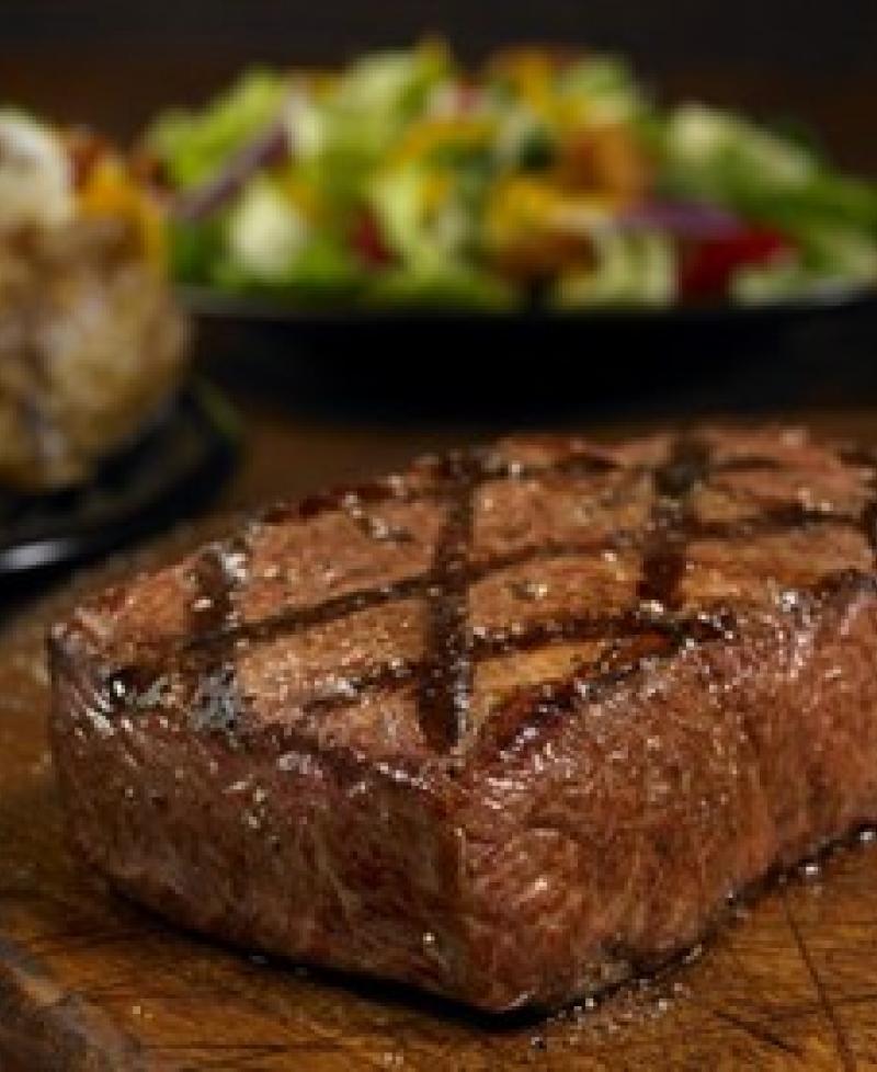 Steak Photo
