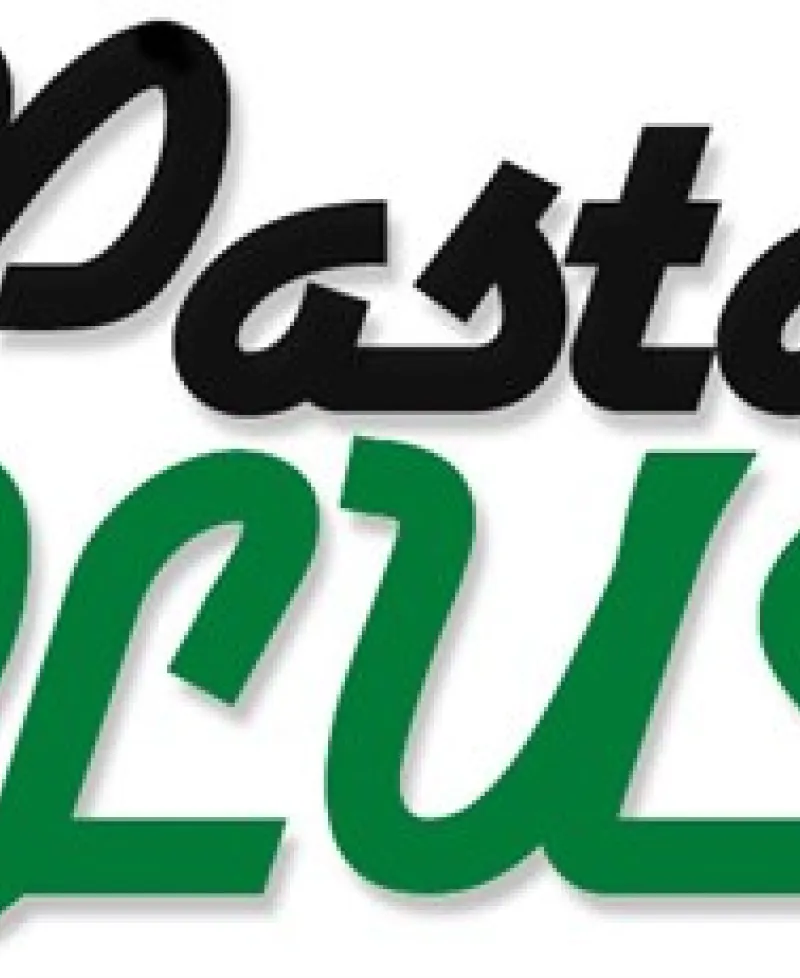 Pasta Plus logo Photo