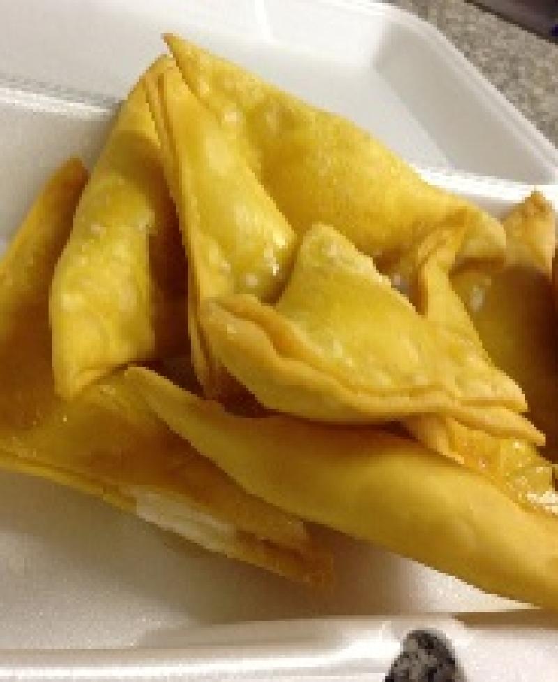 Photo Credit: Phi N.- Peking House Photo