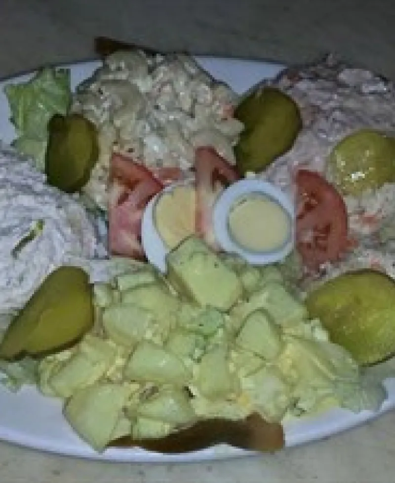 Photo Credit: Port West Restaurant Photo