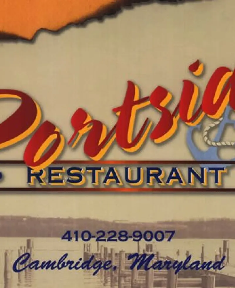 Portside Restaurant Photo