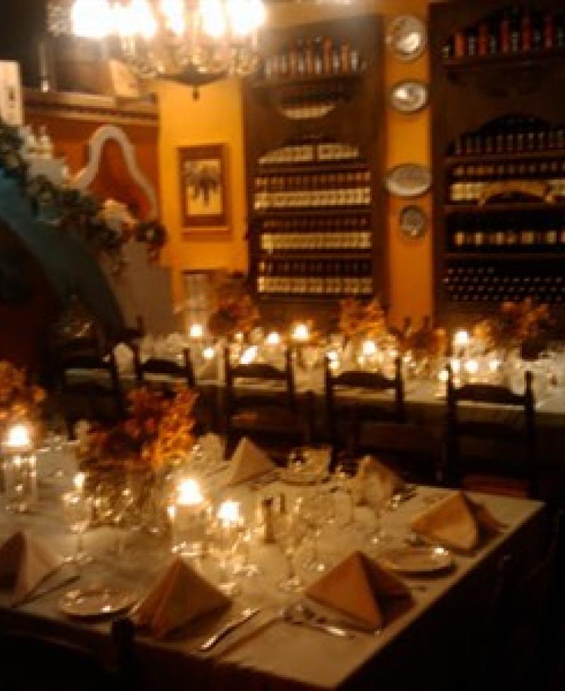 Positano Ristorante Italiano Photo