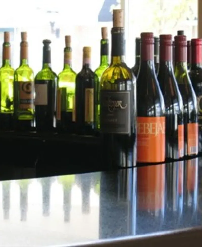 Photo Credit: Ranazul Tapas and Wine Bar Photo