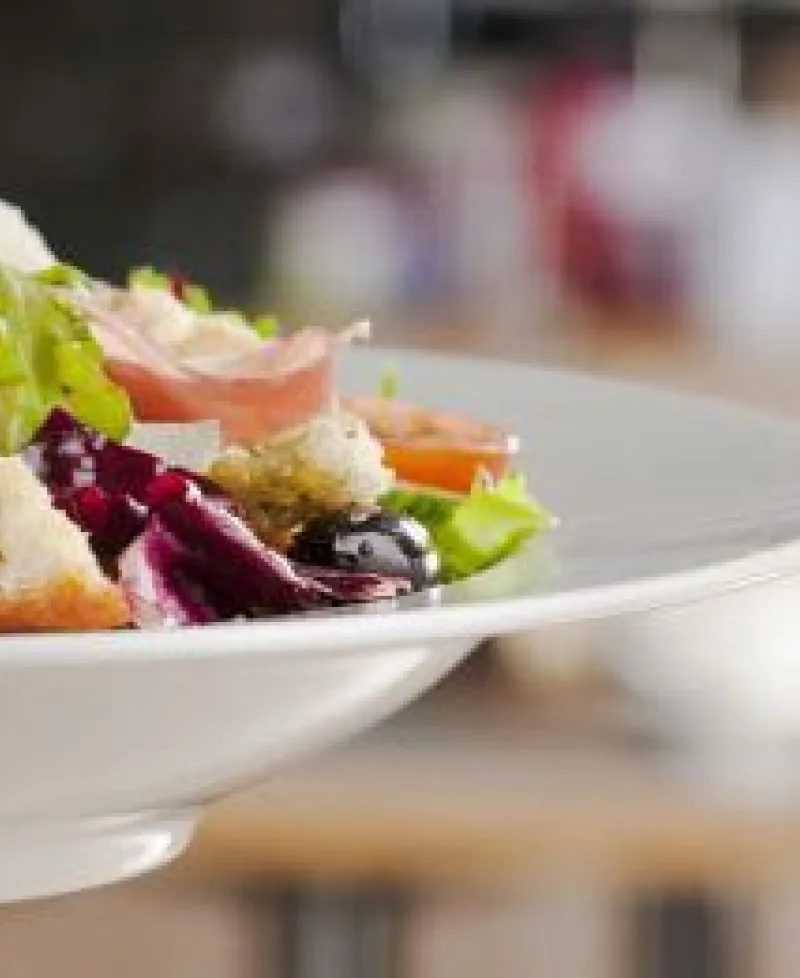 Salad Photo
