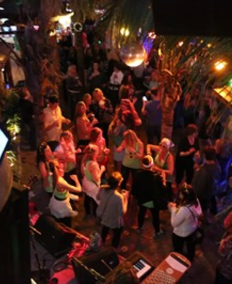 Seacrets Photo