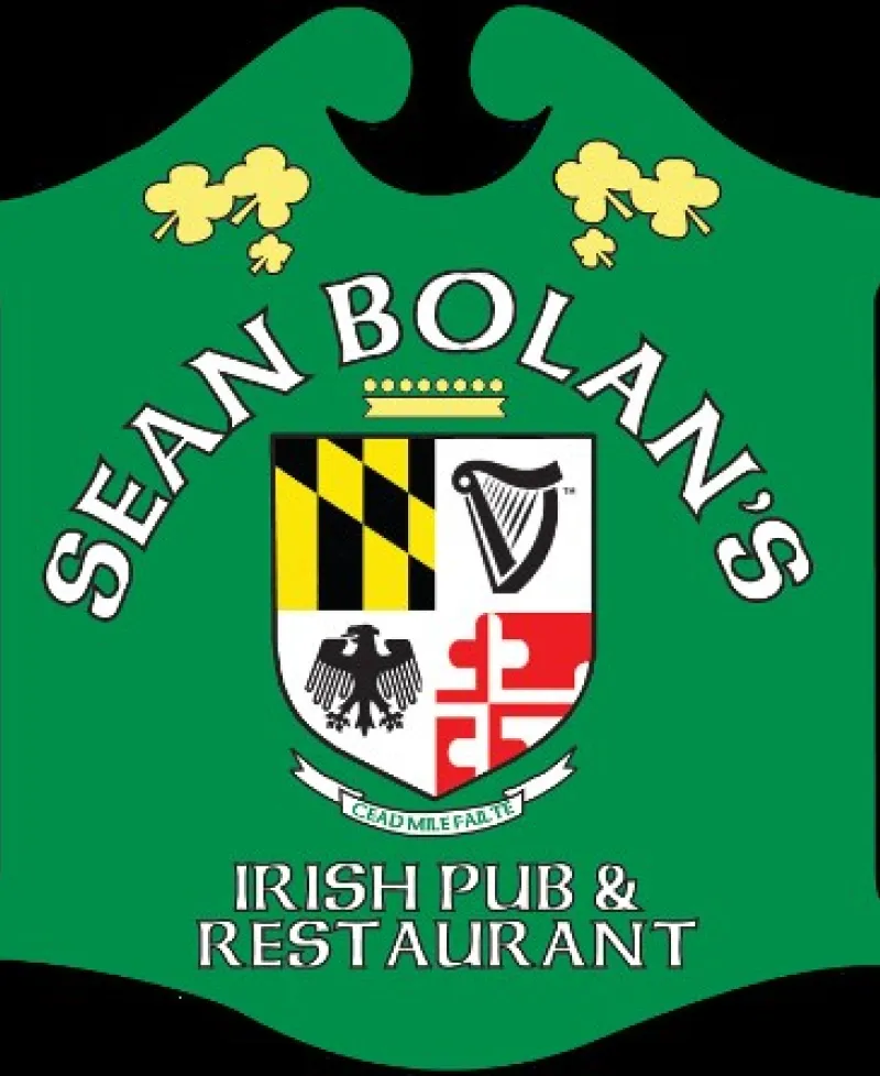 Photo Credit: Sean Bolan's Irish Pub Photo
