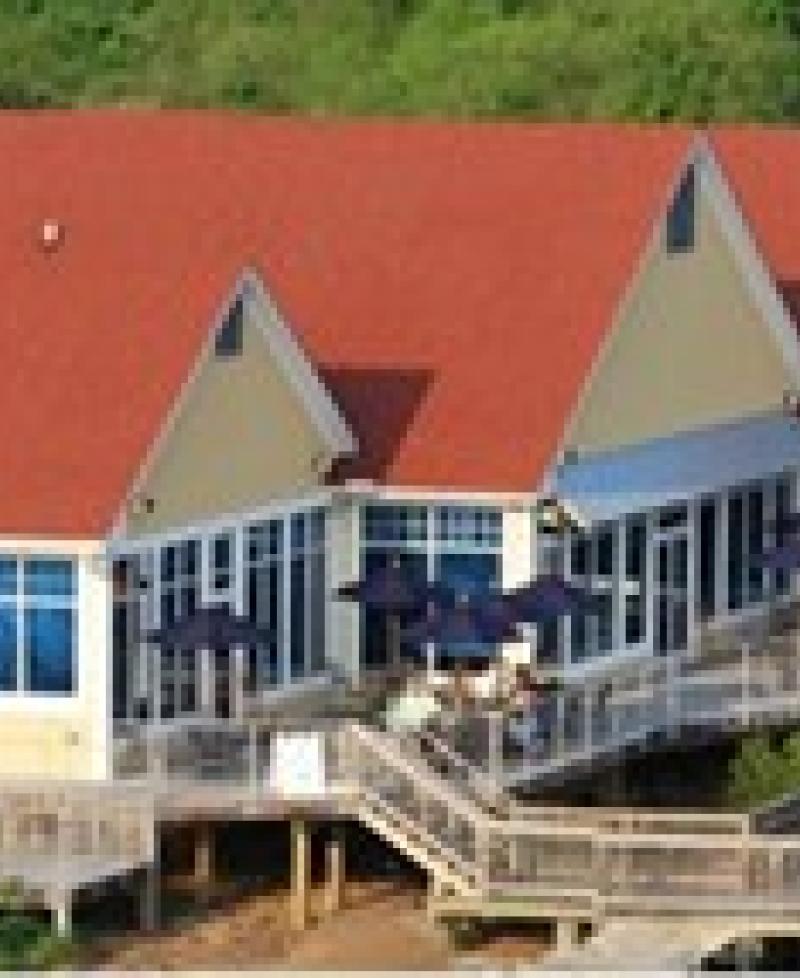 Photo Credit: Severn Inn Photo