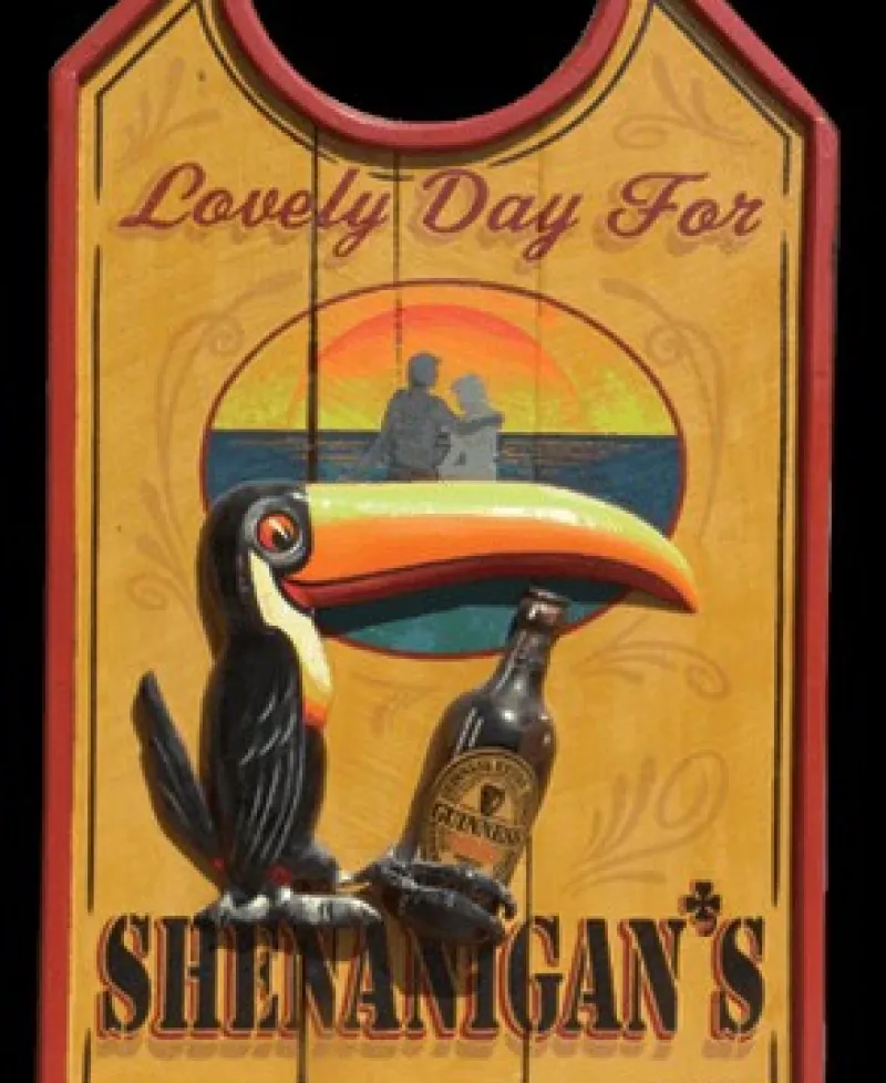 Shenanigan's Irish Pub  Photo