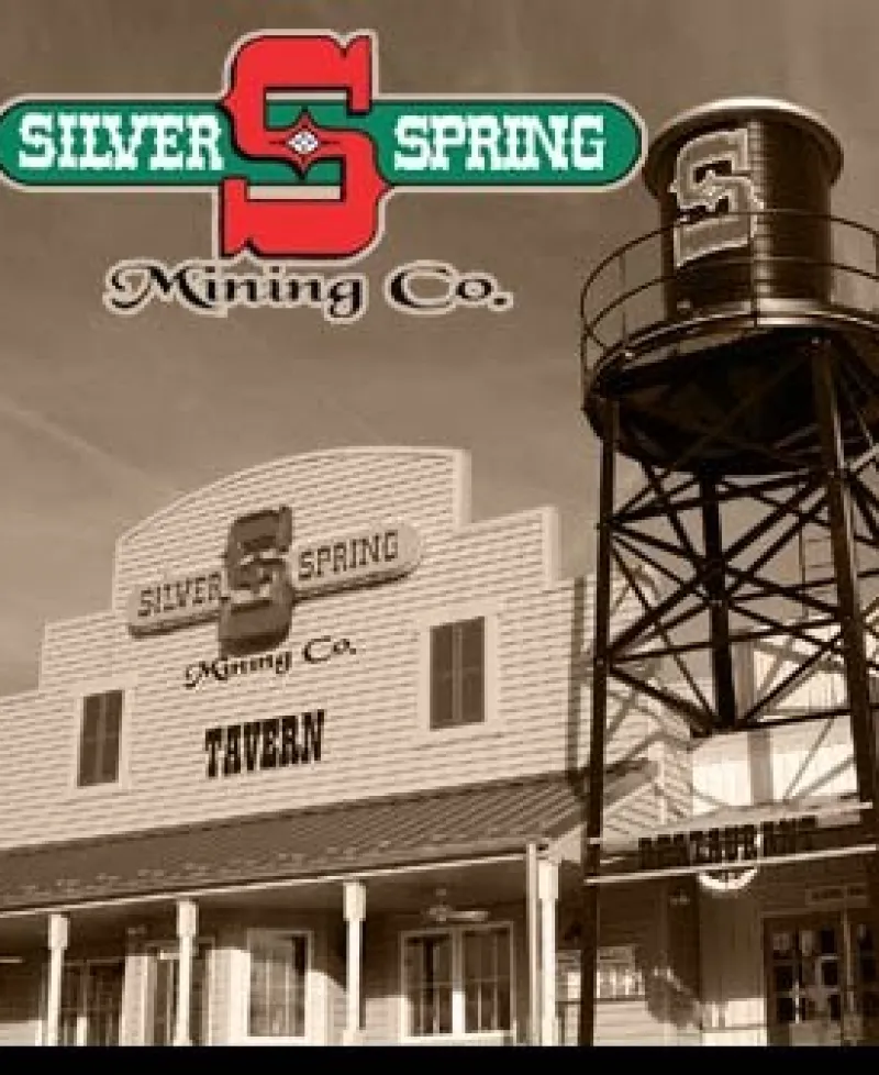 Photo Credit: Silver Spring Mining Co. Photo