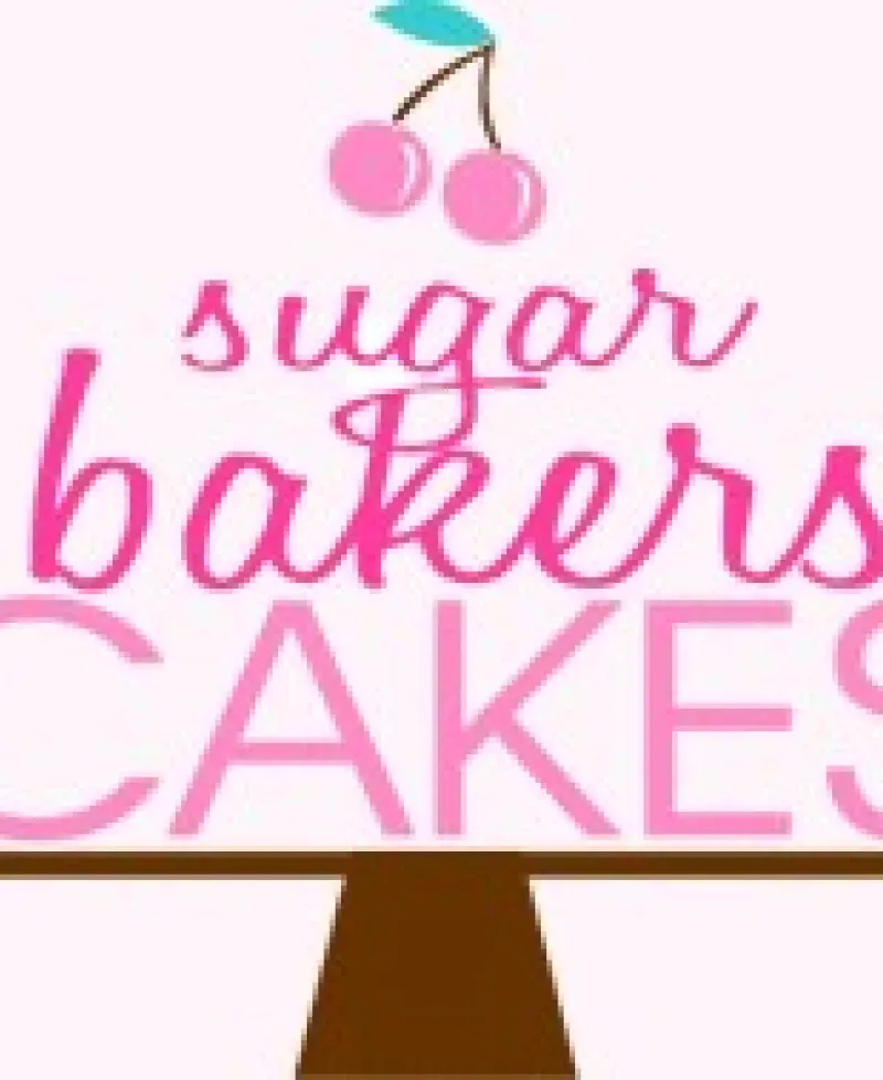 sugar baker's cakes Photo