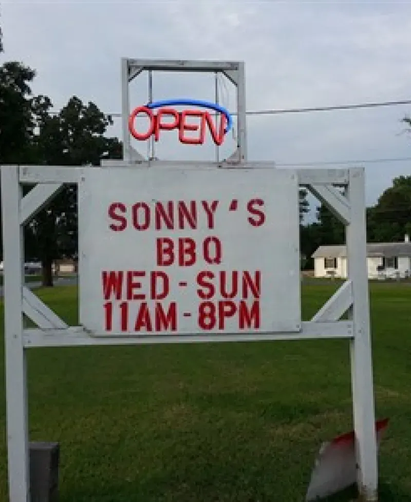 Sunny's BBQ Pit Photo