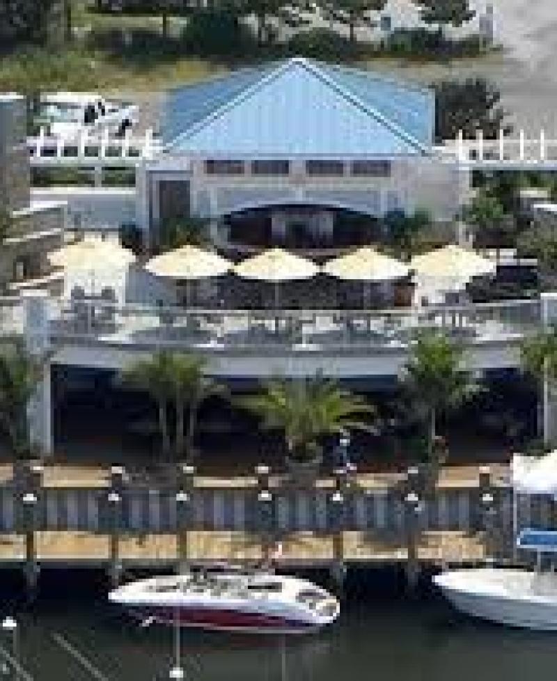 Sunset Grille Photo