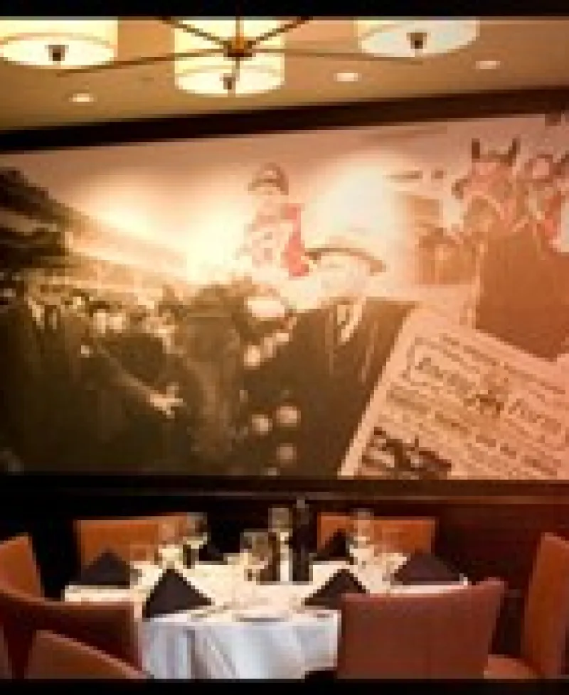 Tark's Grill Photo