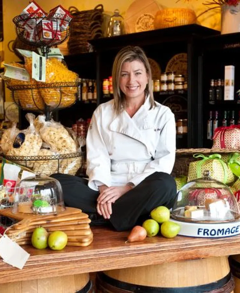 Tastings Gourmet Market Photo