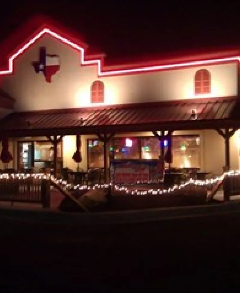 Texas Grillhouse Photo