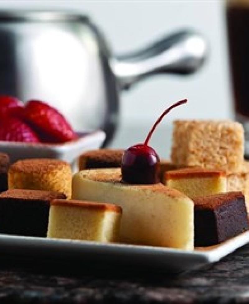 The Melting Pot Photo