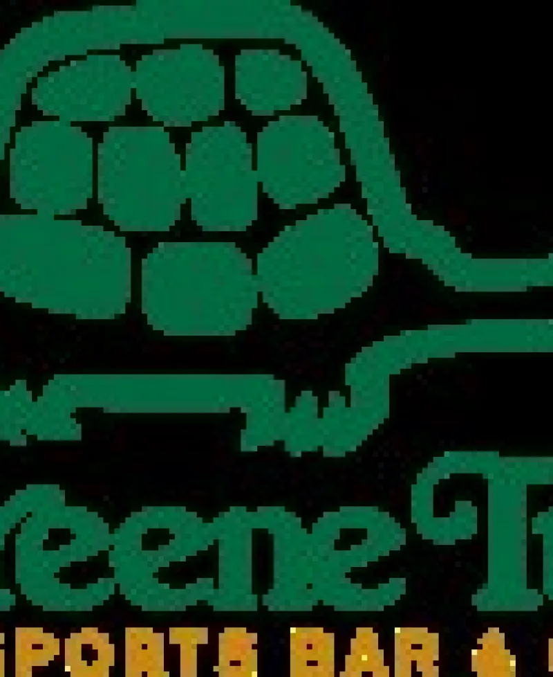 The Greene Turtle Sports Bar &amp; Grille-Ocean City logo Photo