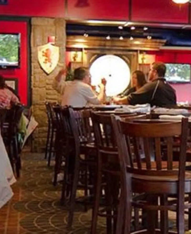 Union Jack's British Pub Photo