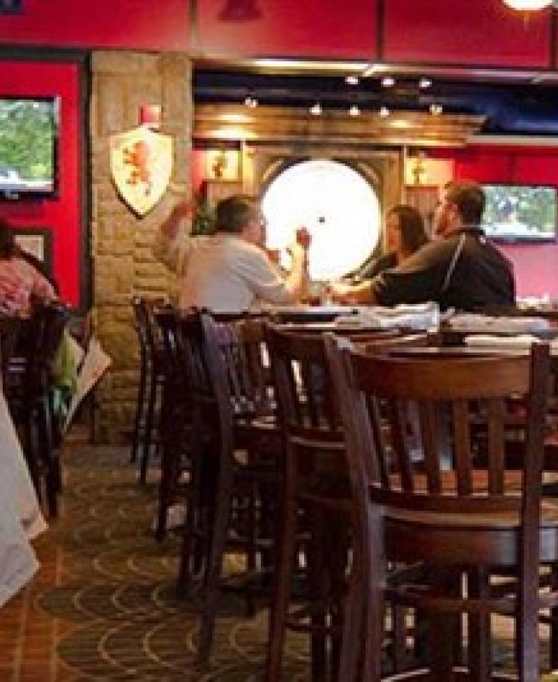 Union Jack's British Pub Photo