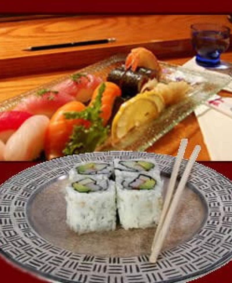 Wasabi Steak House Photo