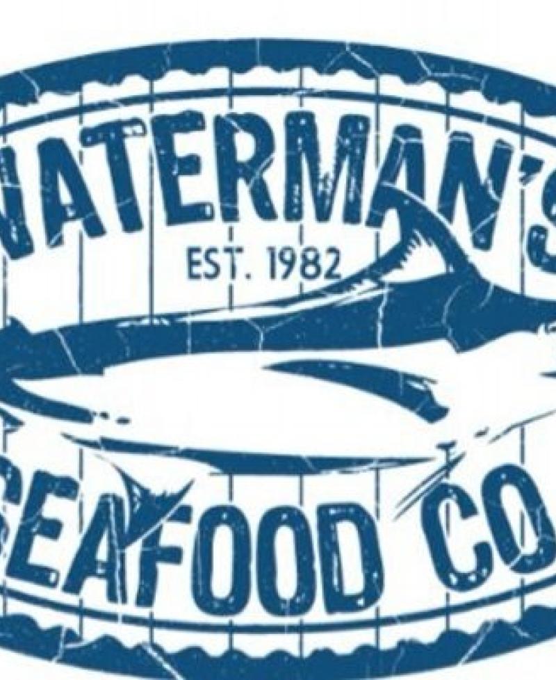 Waterman's Seafood Co. logo Photo