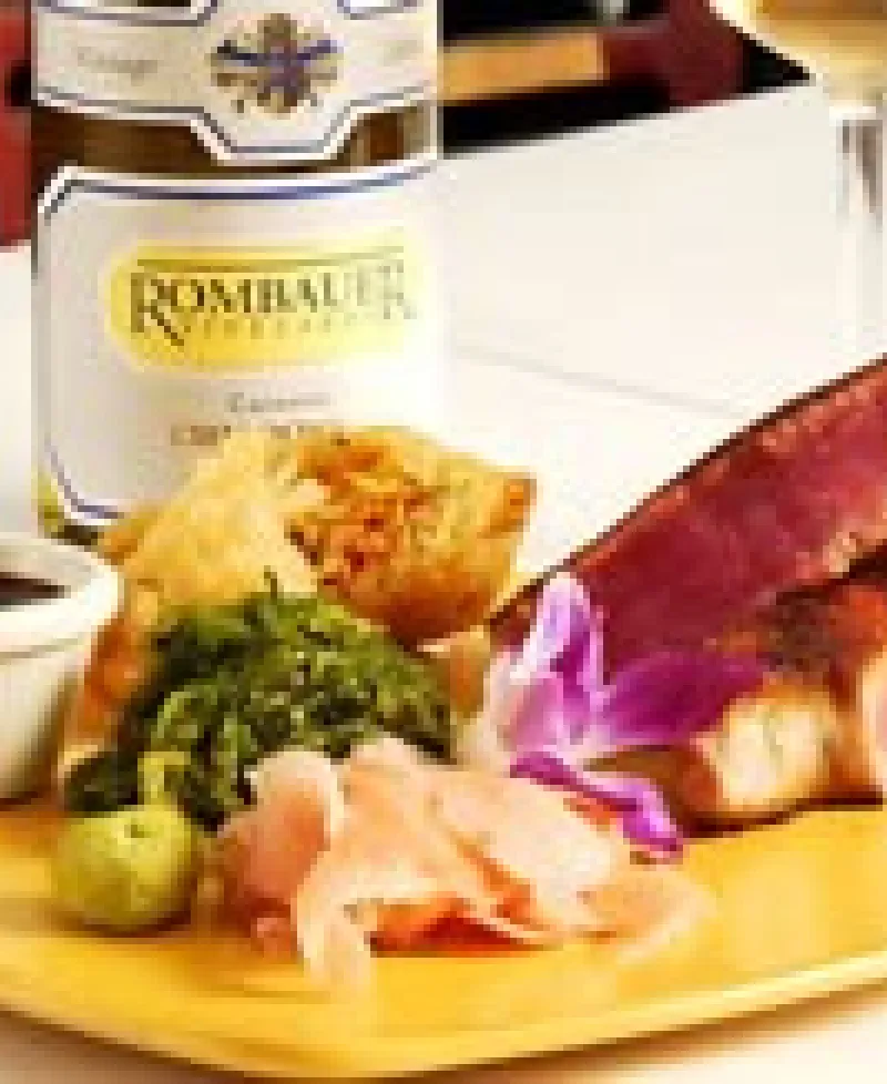 Yellowfin Steak &amp; Fish House Photo