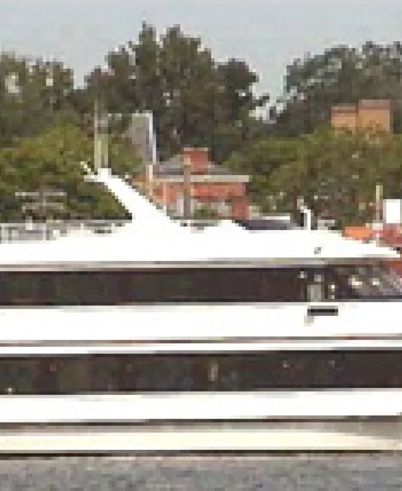 Admiral of the Bay Photo Photo