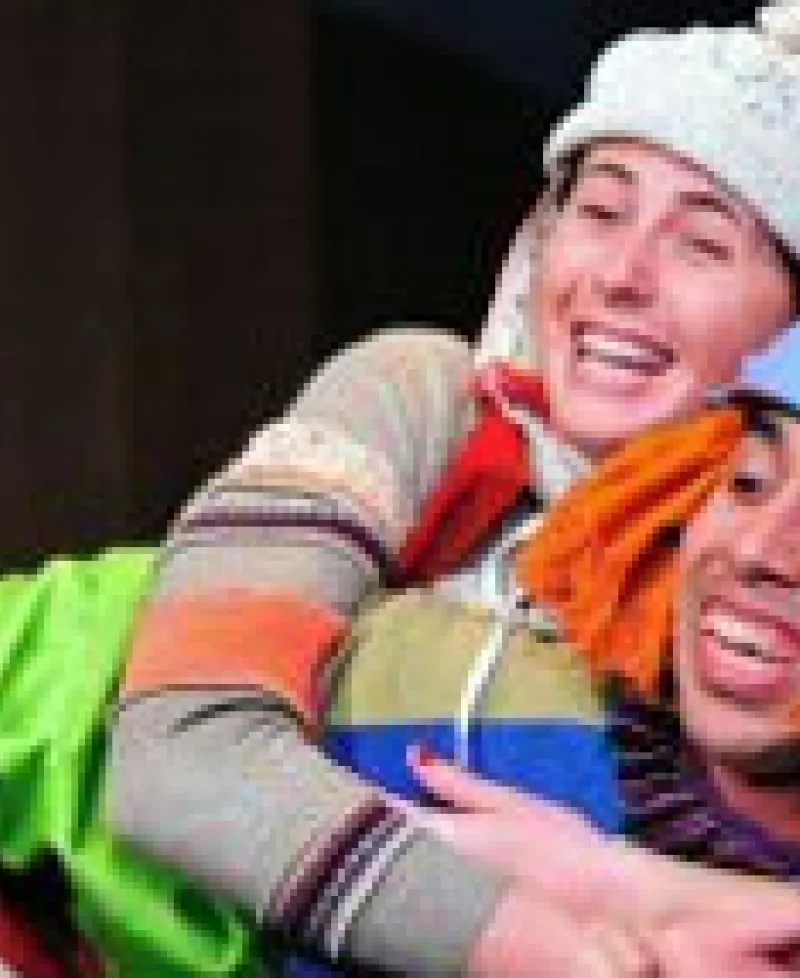 Adventure Theatre Photo
