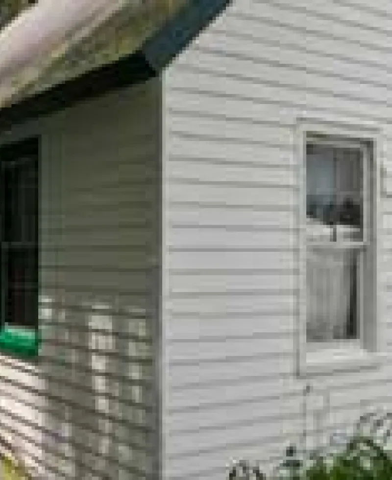 African-American Schoolhouse Museum Photo