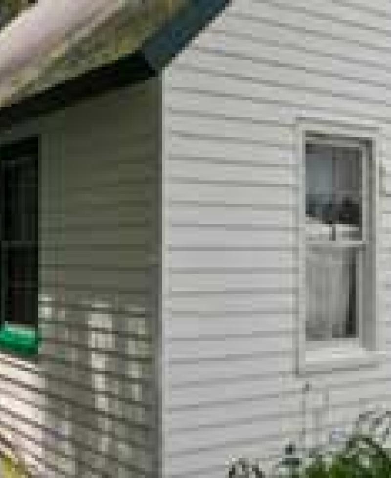 African-American Schoolhouse Museum Photo