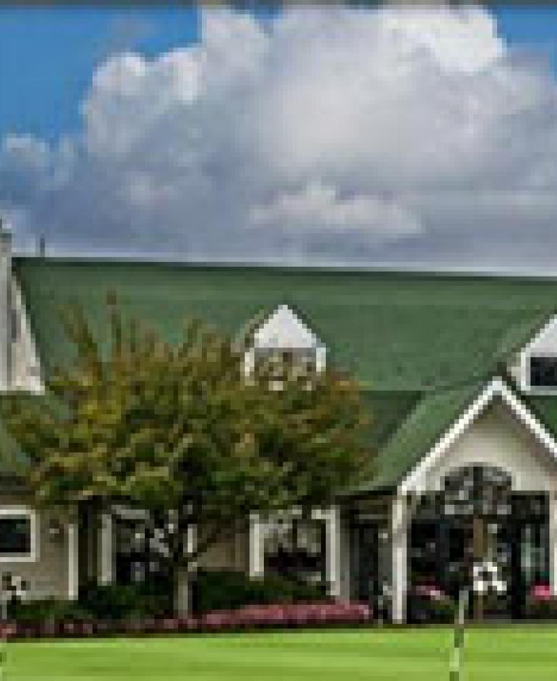 Clubhouse at Argyle Country Club Photo