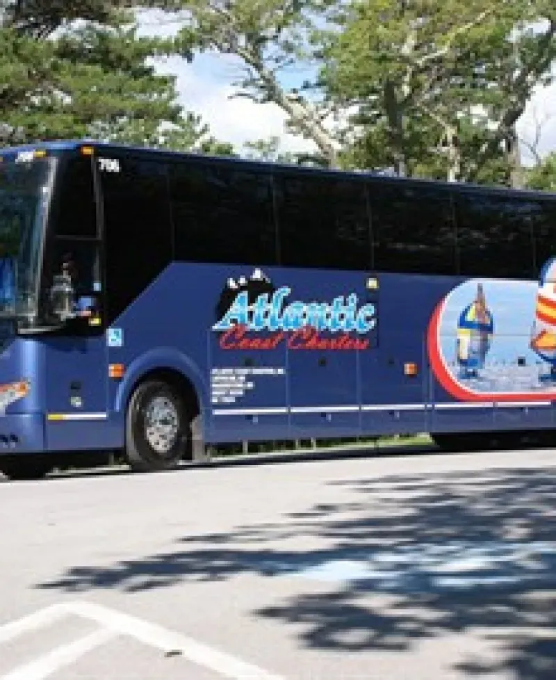 Atlantic Coast Charters Photo