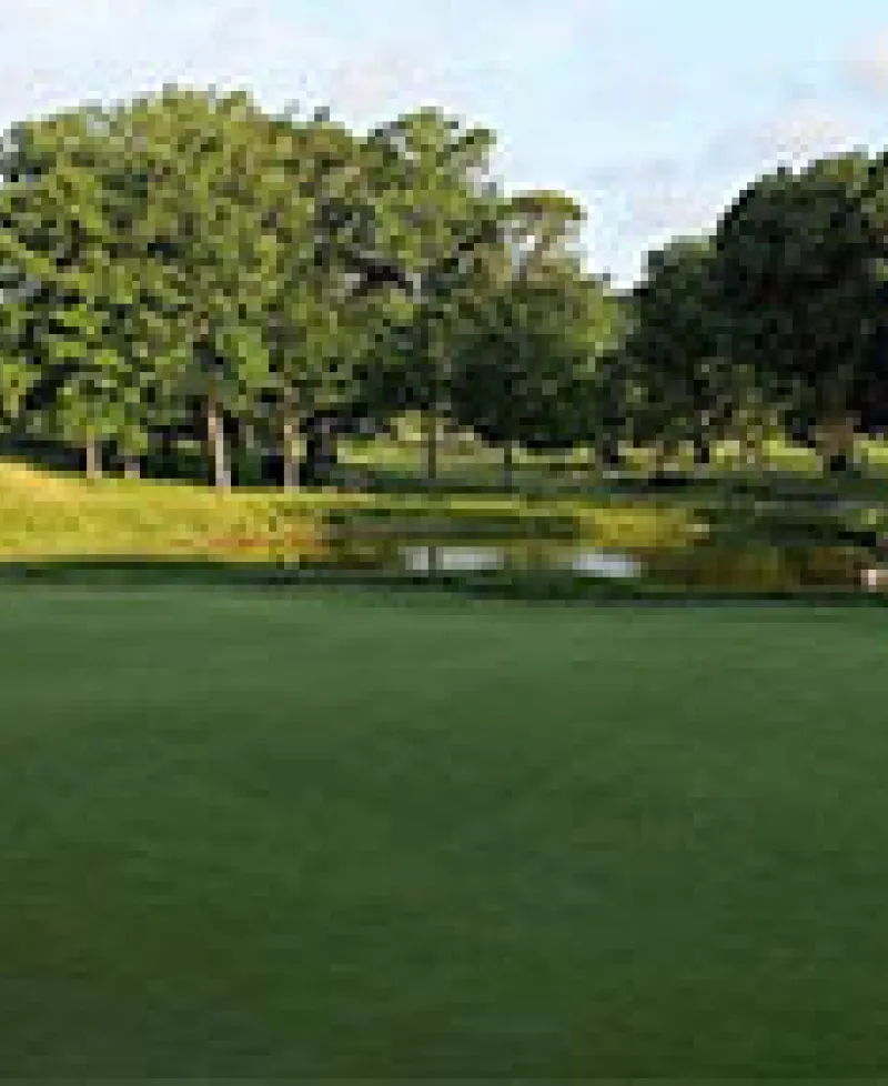 Bay Hills Golf Course Photo