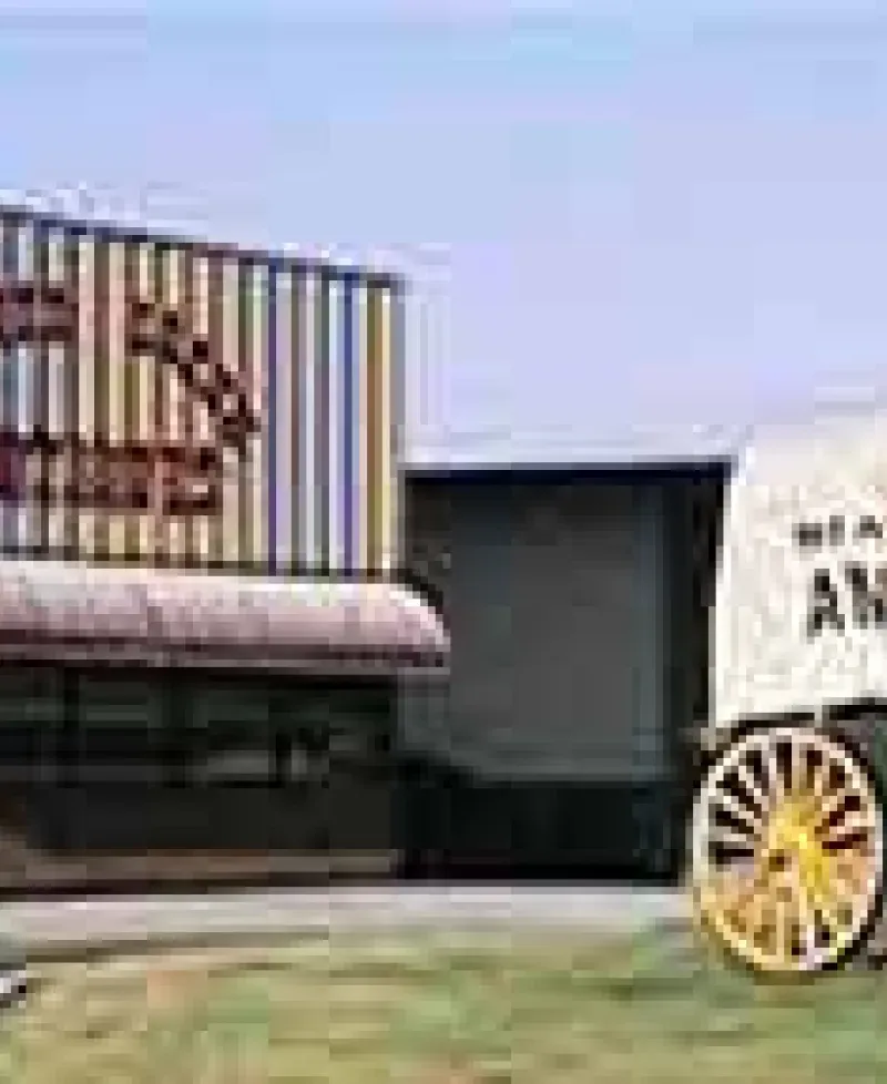 Beaver Creek Antiques Photo
