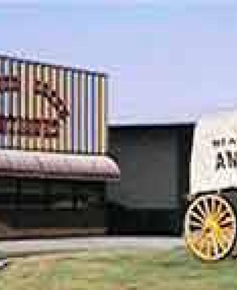 Beaver Creek Antiques Photo