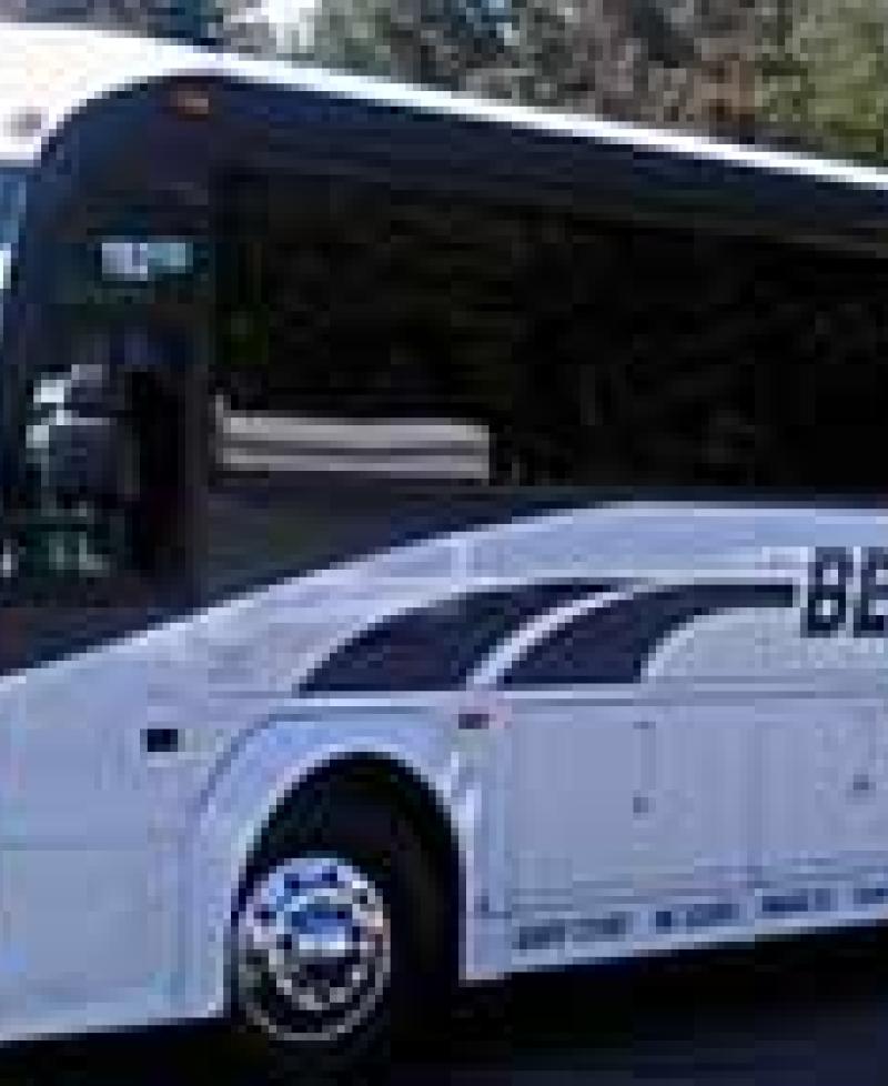 Beltway Transportation Services Photo