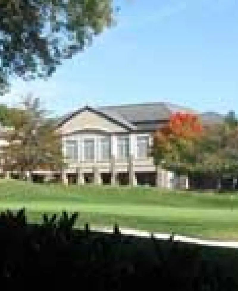 Club Grounds Photo