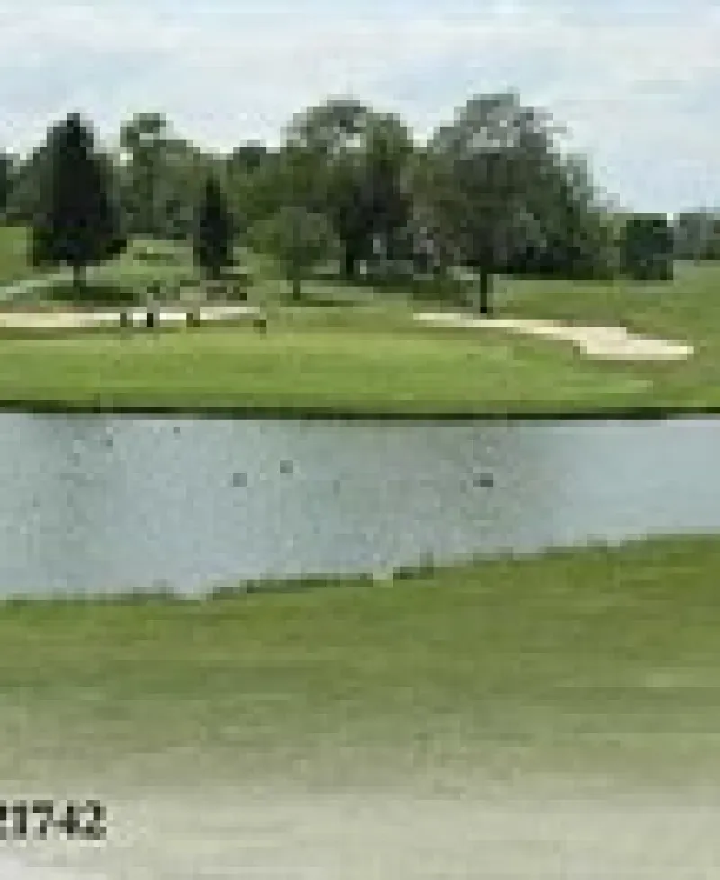 Black Rock Golf Course Photo