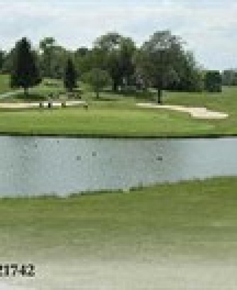 Black Rock Golf Course Photo